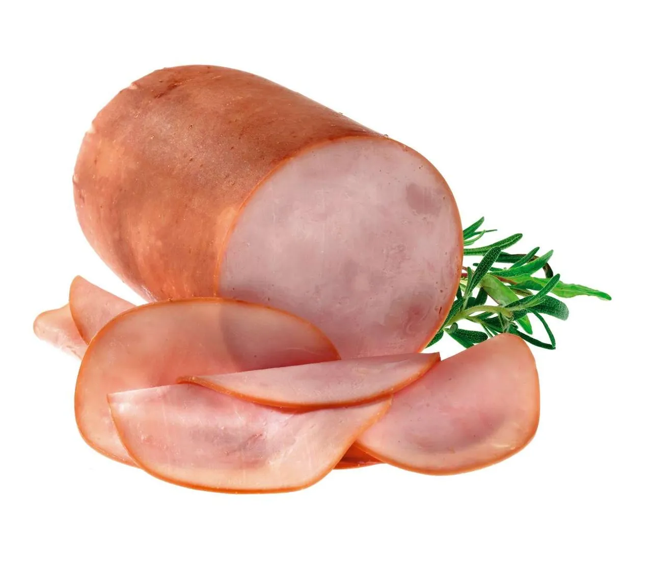HAMBURGERRYGG 500G SKÅRET RØKT