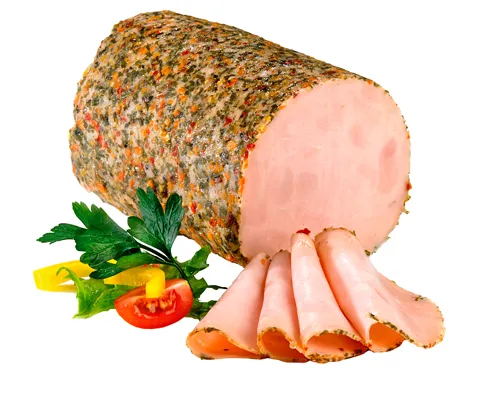 KALKUNBRYST URTEMARINERT 500G SKÅRET KALKUNBRYST URTEMARINERT 500G SKÅRET