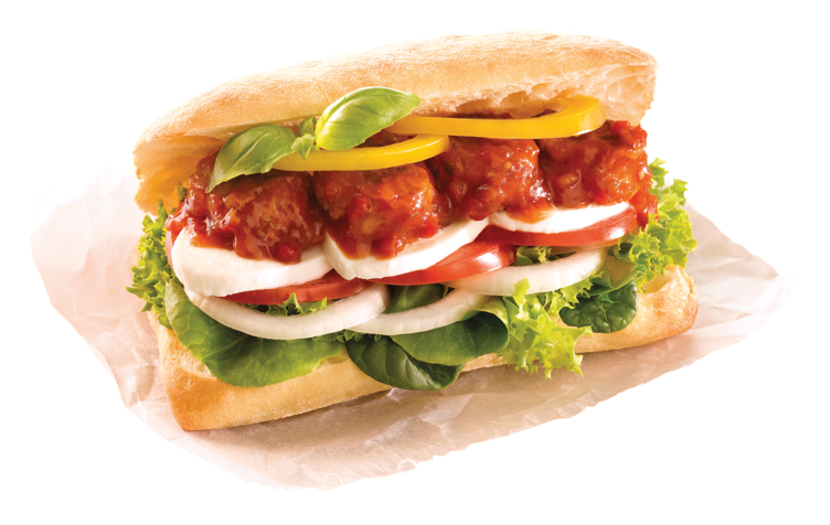 SPANISH MEATBALLS 23G 6,049KG