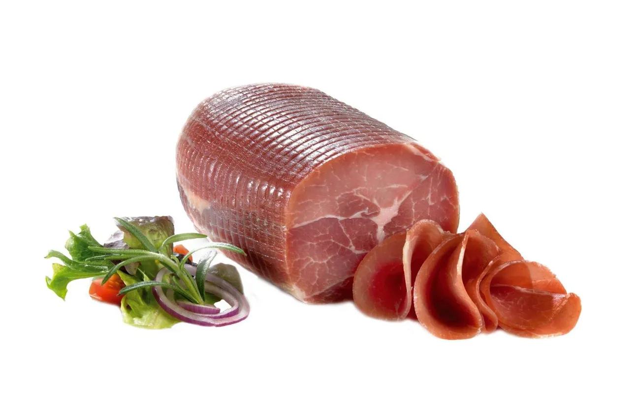 WESTFALERSKINKE 500G SKÅRET RØKT