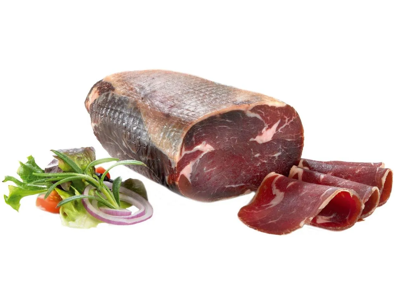 FENALÅR U/BEN 500G SKÅRET RØKT