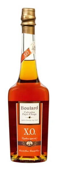 Boulard X.O. Très Grande Fine Calvados 40% 70cl
