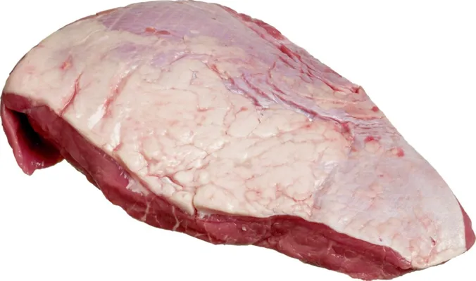 Kalv Culotte 500g