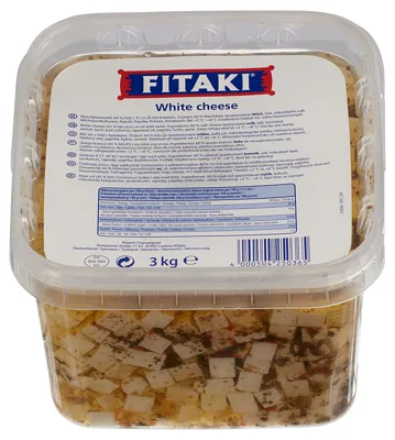 HOFMEISTER FITAKI OLJE/KRYDDER 3KG HOFMEISTER FITAKI OLJE/KRYDDER 3KG