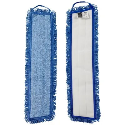 Millentex Af Mopp, 40cm Velcro