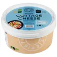 ØKO COTTAGE CHEESE 2KG SPANN