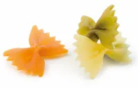 Farfalle Tricolore Pasta Toro