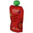 JORDBÆR + EPLE 4M 120G ELLAS