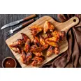 CHICKEN WINGS 2X2,5KG