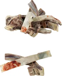 PINNEKJØTT LAM KAPPET 10KG