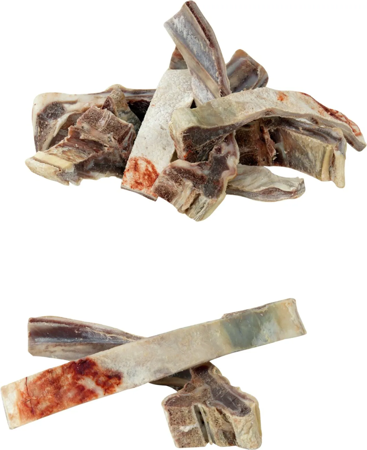 PINNEKJØTT LAM KAPPET 10KG