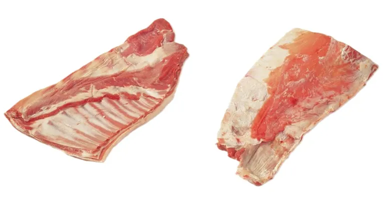Lam Slagside 2,2kg