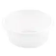 BEAKER FIXPACK 20CL ROUND 50PCE