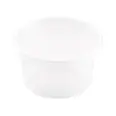 GOBLET FIX PACK 30CL ROUND 50PCS