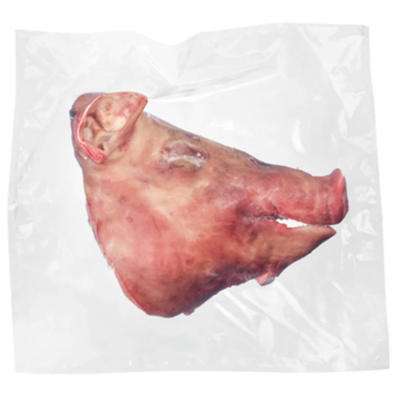 SVINEHODER DELT 2,6KG