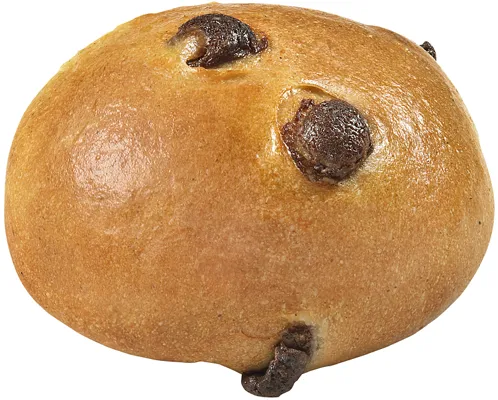 CHOCOLATE BUNS          150X85G CHOCOLATE BUNS          150X85G