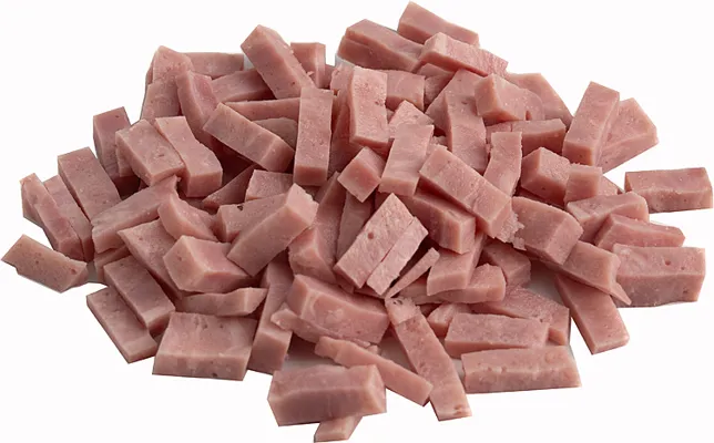 Toppers Strimlet Hanssens