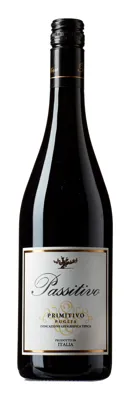 Passitivo Primitivo 13,5% 75cl