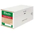 FLØTESAUS 100% 4X2.5L KNORR