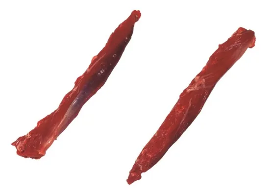 FÅR INDREFILET 5KG FÅR INDREFILET 5KG