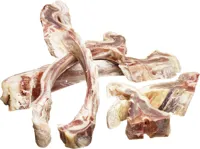 PINNEKJØTT LAM HELE PINNER 10KG