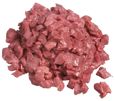 STORFEKJØTT TERNET 2,5KG STORFEKJØTT TERNET 2,5KG