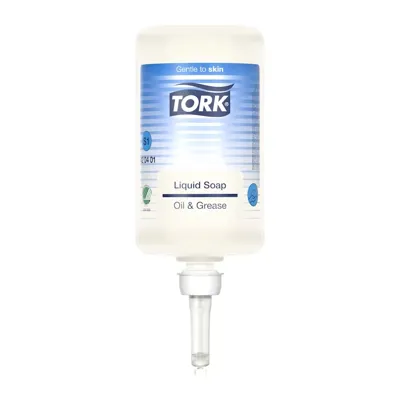 Prem.For Industri Håndsåpe Tork