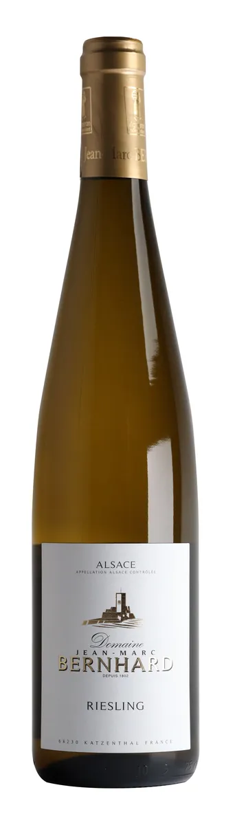 JEAN-MARC BERNHARD VIEILLES VIGNES RIESLING 13% 75CL JEAN-MARC BERNHARD VIEILLES VIGNES RIESLING 13% 75CL