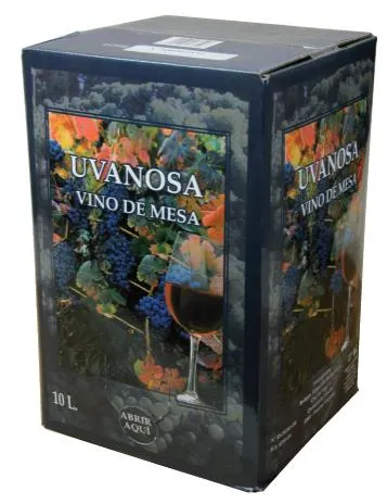 VINA DANTE RED 11% 1000CL VINA DANTE RED 11% 1000CL