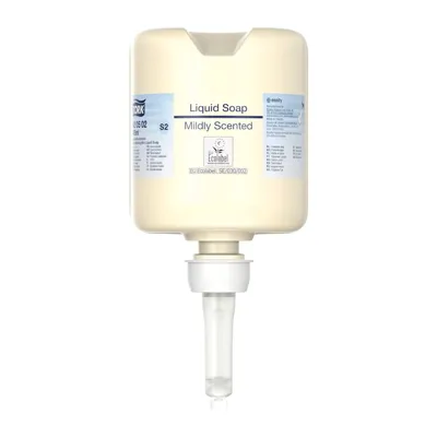 PREM.MILD MINI HÅNDSÅPE TORK PREM.MILD MINI HÅNDSÅPE TORK