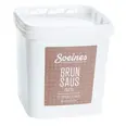 BROWN SAUCE PASTE 35L 5KG