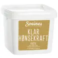 HENS BOUILLON PASTE 1KG