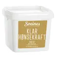 HENS BOUILLON PASTE 1KG