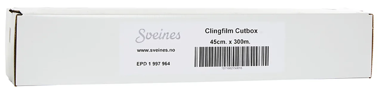 CLINGFILM 45 X 1000