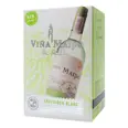 VINA MAIPO SAUVIGNON BLANC BIB 11% 3L
