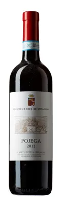 Guerrieri-Rizzardi Ripasso 14,5% 75cl
