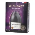 J.P. CHENET MERLOT BIB 12,5% 3L