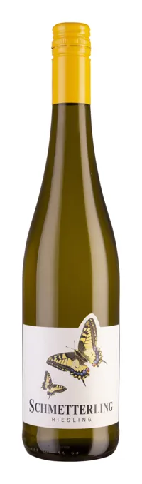 SCHMETTERLING RIESLING 8,5% 75CL