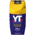 YT REST.DRIKK BANAN/JORDB 330ML TINE