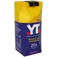 YT REST.DRIKK BANAN/JORDB 330ML TINE