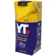 YT REST.DRIKK BANAN/JORDB 330ML TINE