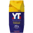 YT REST.DRIKK BANAN/JORDB 330ML TINE