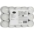 TEA CANDLE 6-HOUR WHITE 360PCE