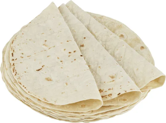 TORTILLA HVETE 12"/30 CM 1080G SANTA MARIA TORTILLA HVETE 12"/30 CM 1080G SANTA MARIA