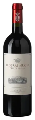 Le Serre Nuove Dell'Ornellaia 14,5% 75cl