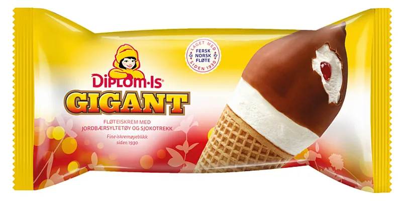 GIGANT ORIGINAL 0,250L DIPLOM-IS GIGANT ORIGINAL 0,250L DIPLOM-IS