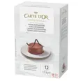 CHOCHOLATE PUDDING 12L 1,75KG