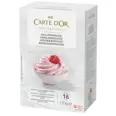 RASPBERRY MOUSSE 14L 1,72KG