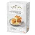 VANILJESAUS KALDRØRT 1.6KG PULVER CARTE D'OR
