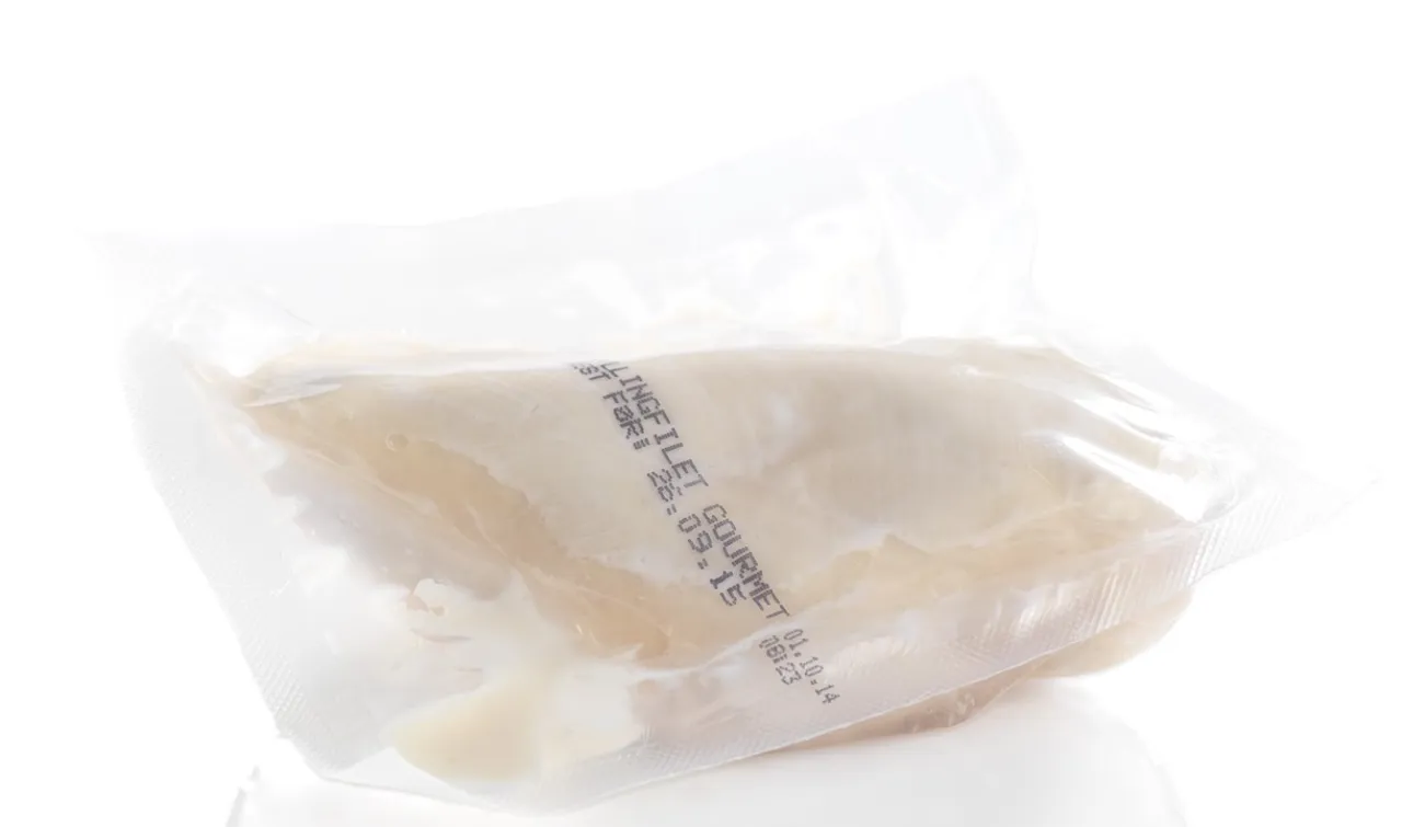 KYLLINGFILET GOURMET SOUS VIDE